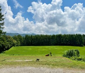 合宿・イベントでの貸切利用のご案内